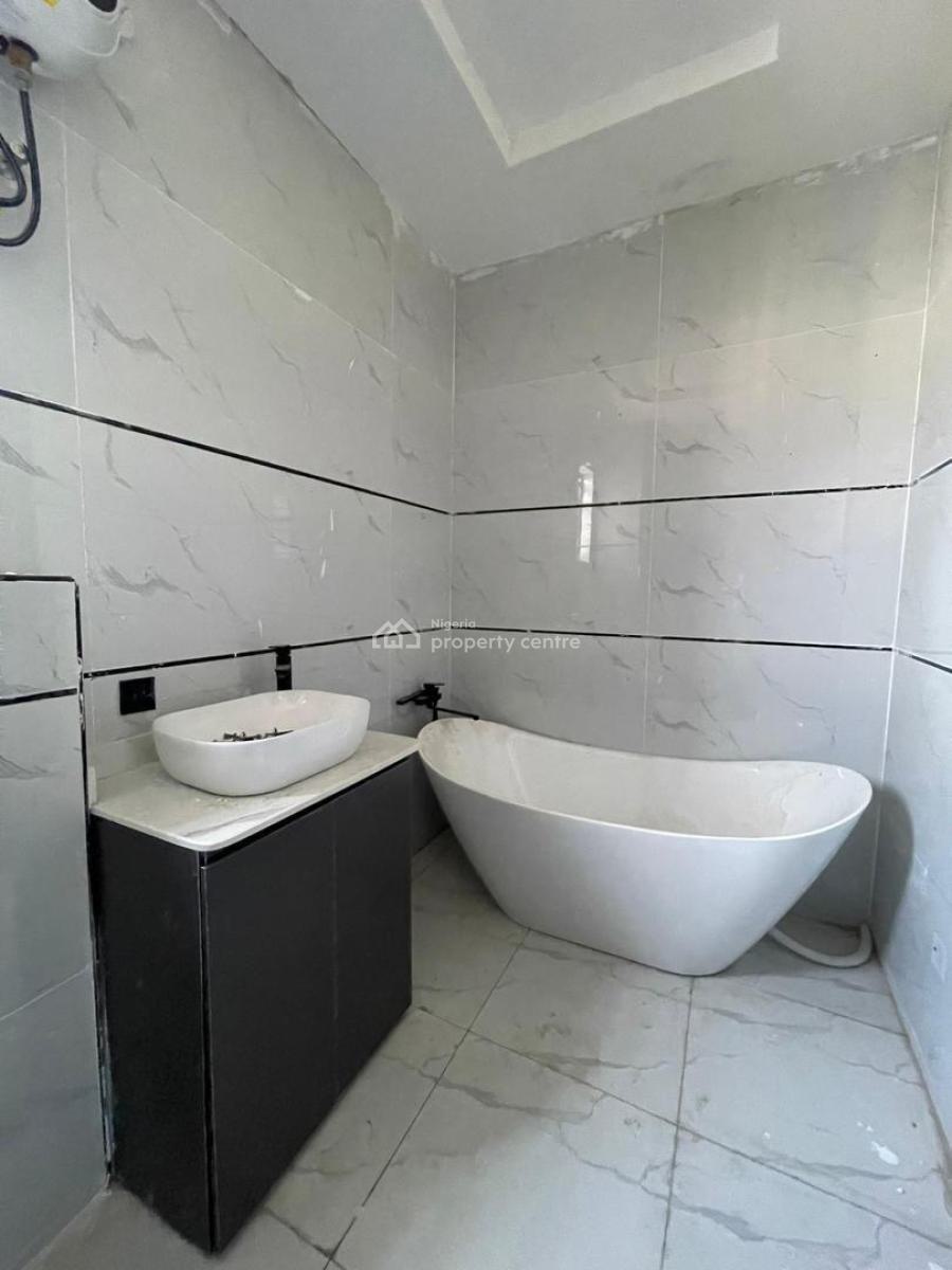 5 Bedroom Fully Detached Duplex, Ikota, Lekki, Lagos, Detached Duplex for Sale