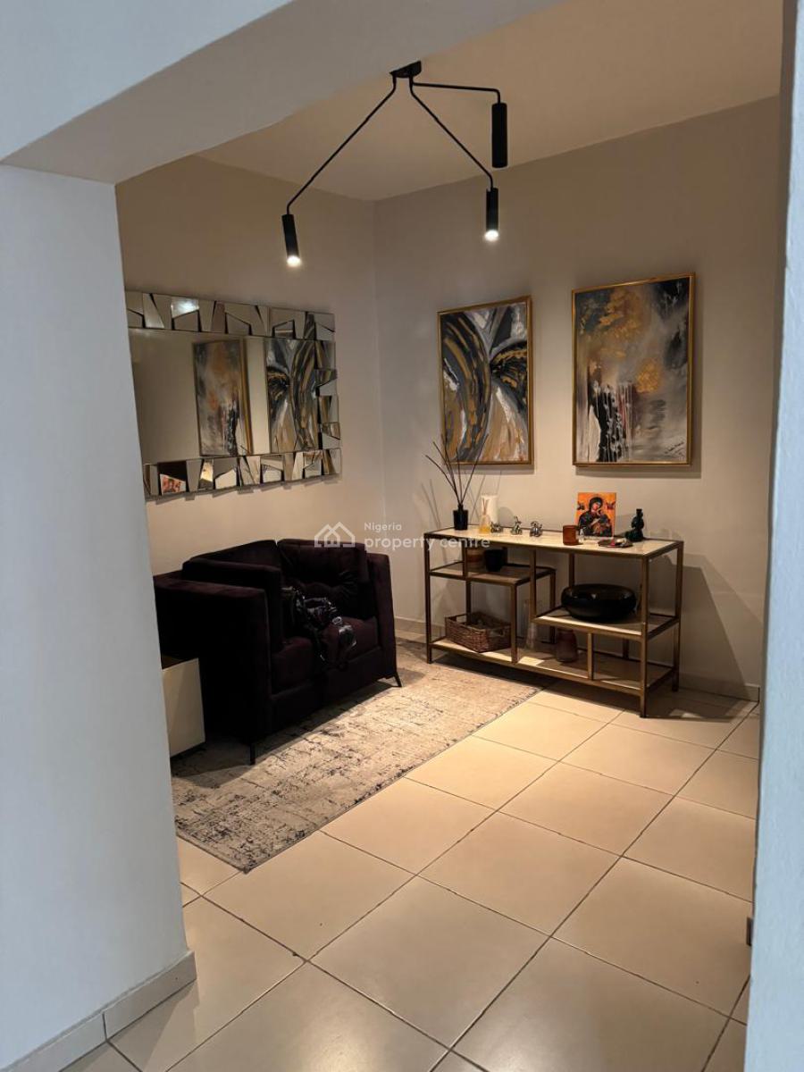 3 Bedroom Flat, Victory Park Estate Osapa London, Osapa, Lekki, Lagos, Flat / Apartment for Sale