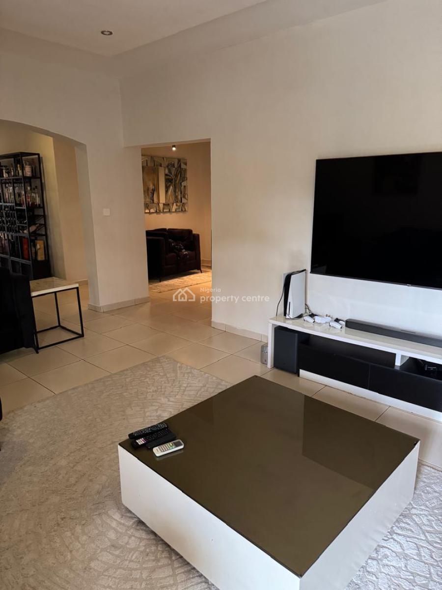 3 Bedroom Flat, Victory Park Estate Osapa London, Osapa, Lekki, Lagos, Flat / Apartment for Sale