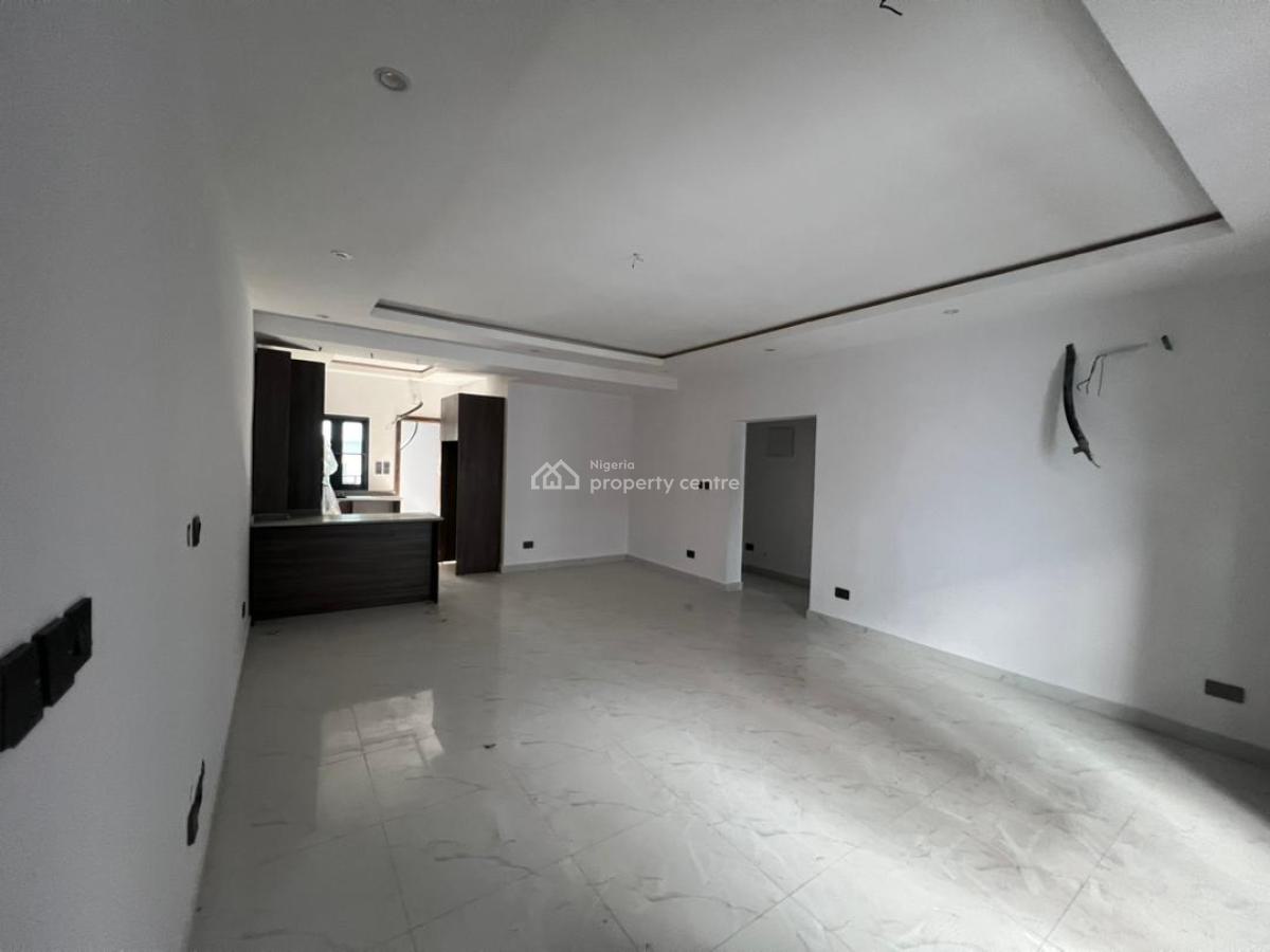 Serviced 2 Bedroom Apartment, Illasan, Ikate, Lekki, Lagos, Flat / Apartment for Sale