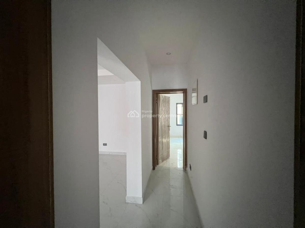 Serviced 2 Bedroom Apartment, Illasan, Ikate, Lekki, Lagos, Flat / Apartment for Sale