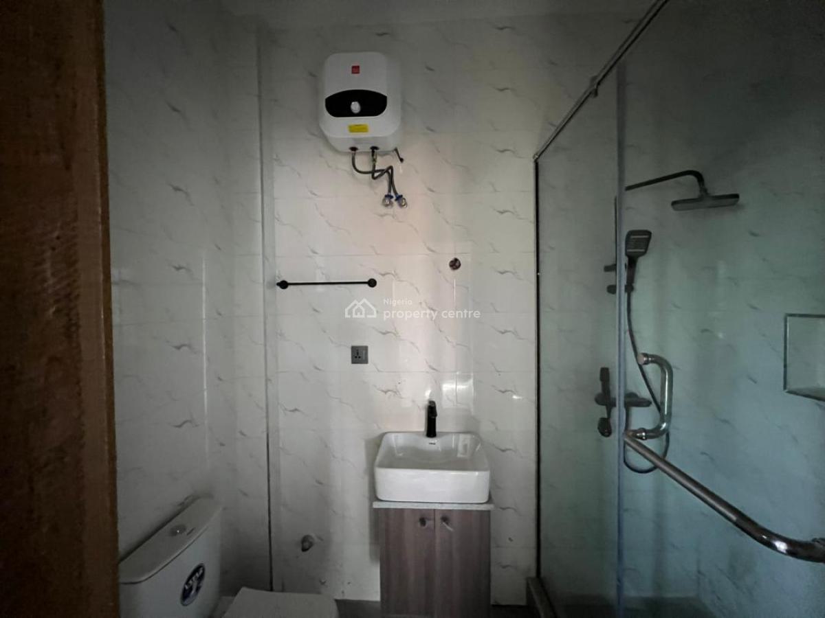 Serviced 2 Bedroom Apartment, Illasan, Ikate, Lekki, Lagos, Flat / Apartment for Sale