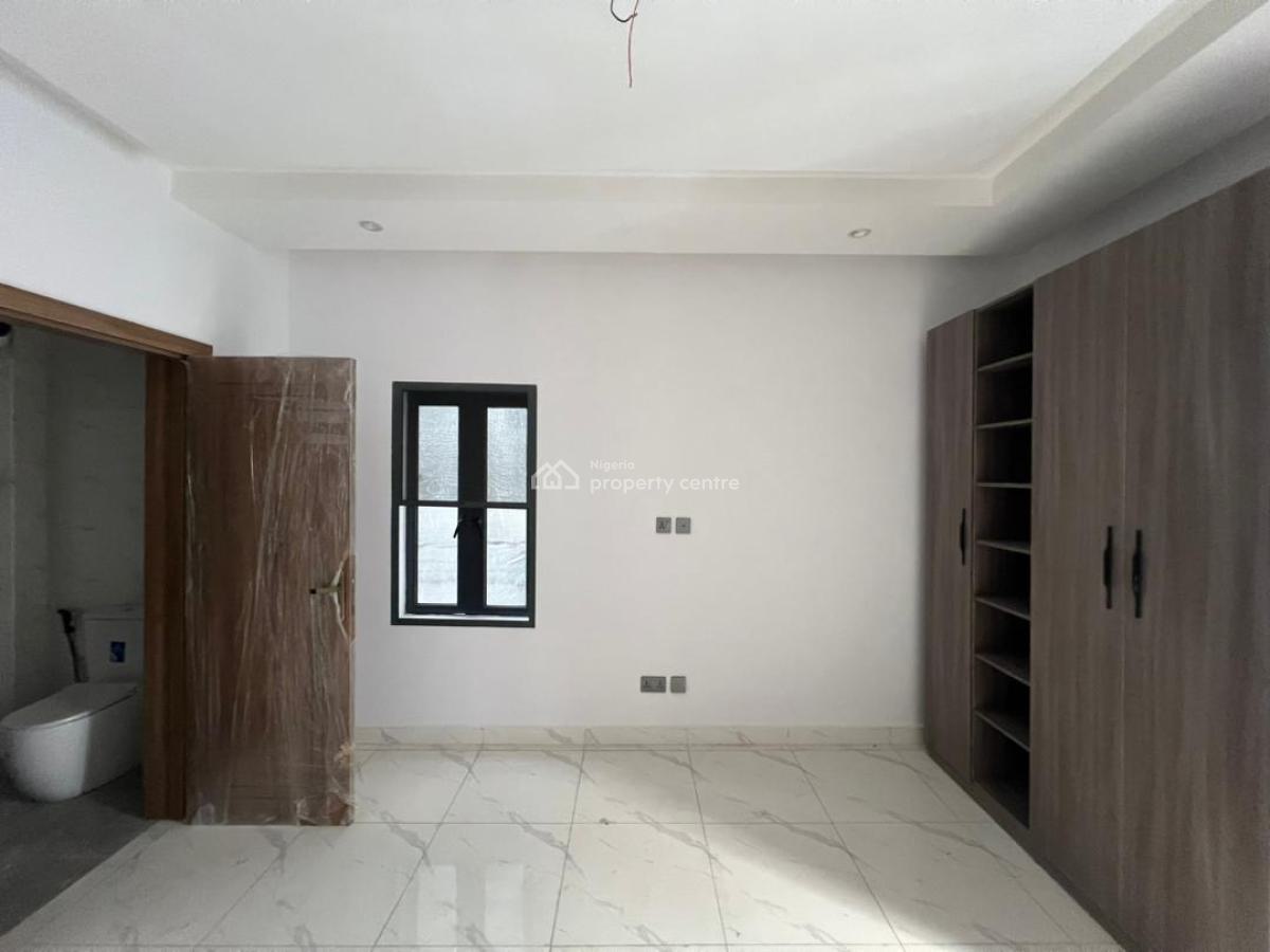 Serviced 2 Bedroom Apartment, Illasan, Ikate, Lekki, Lagos, Flat / Apartment for Sale