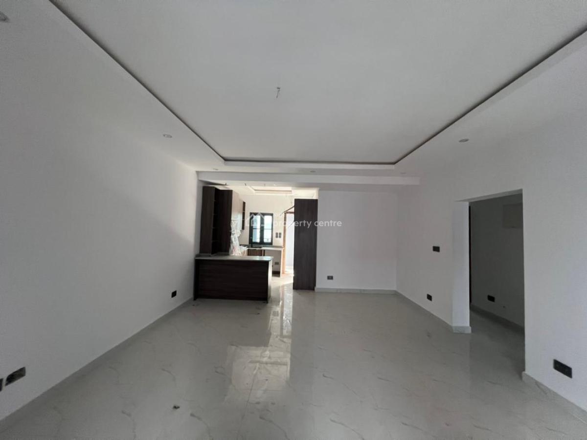 Serviced 2 Bedroom Apartment, Illasan, Ikate, Lekki, Lagos, Flat / Apartment for Sale