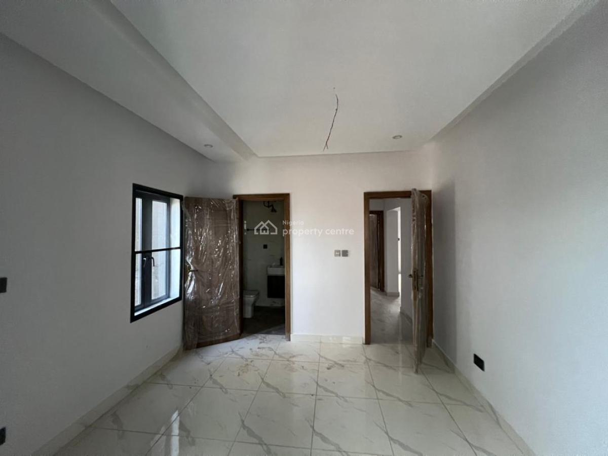 Serviced 2 Bedroom Apartment, Illasan, Ikate, Lekki, Lagos, Flat / Apartment for Sale