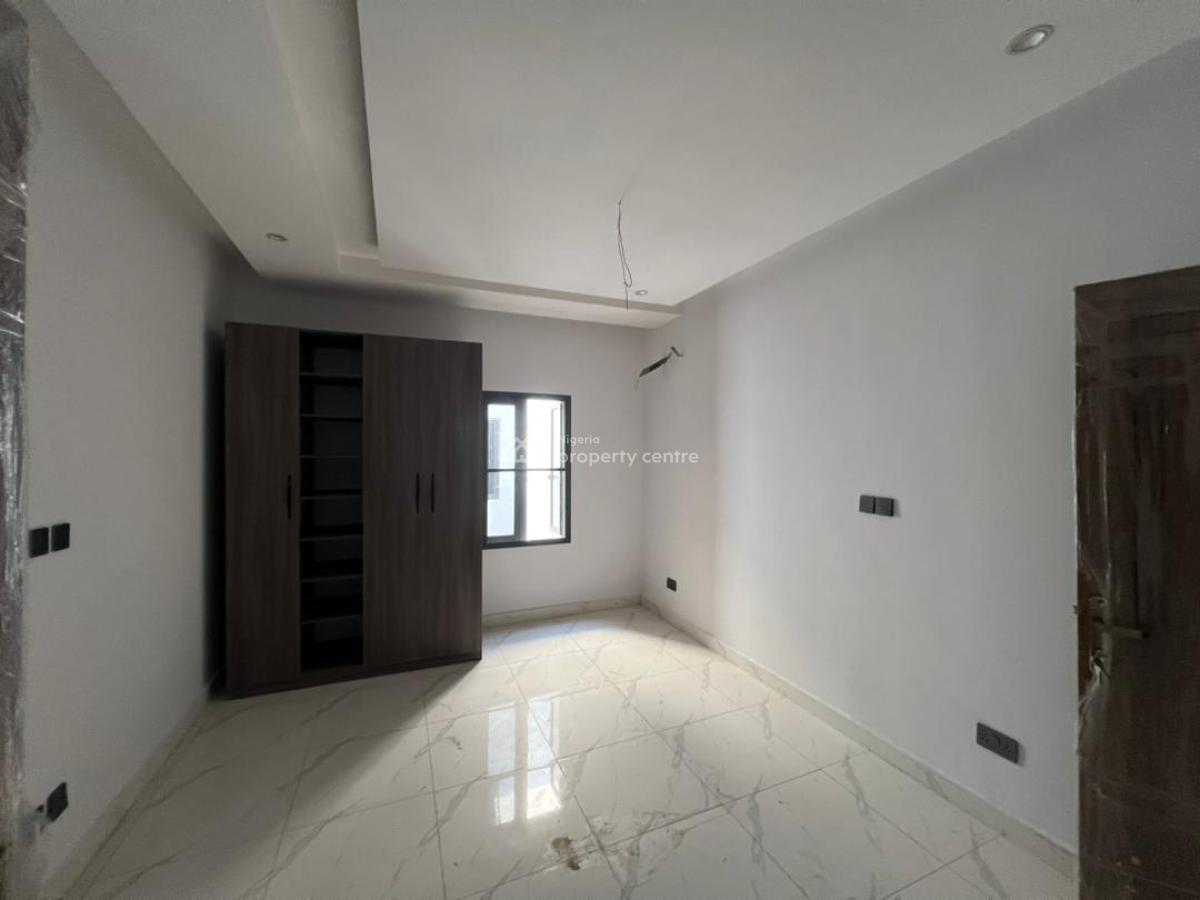 Serviced 2 Bedroom Apartment, Illasan, Ikate, Lekki, Lagos, Flat / Apartment for Sale