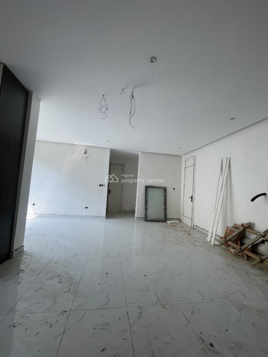 2 Bedroom, Lekki Phase 1, Lekki, Lagos, Flat / Apartment for Sale