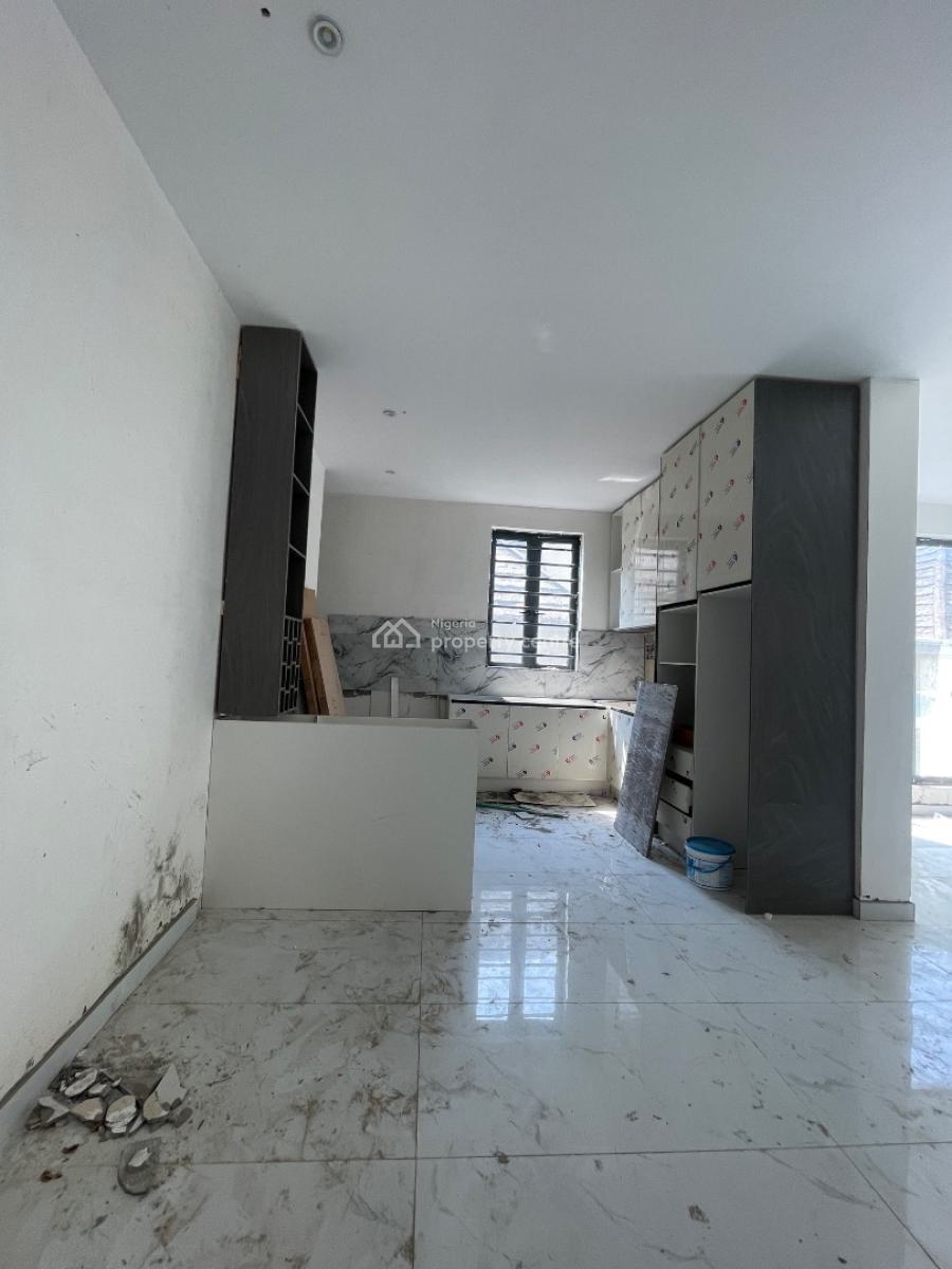 2 Bedroom, Lekki Phase 1, Lekki, Lagos, Flat / Apartment for Sale