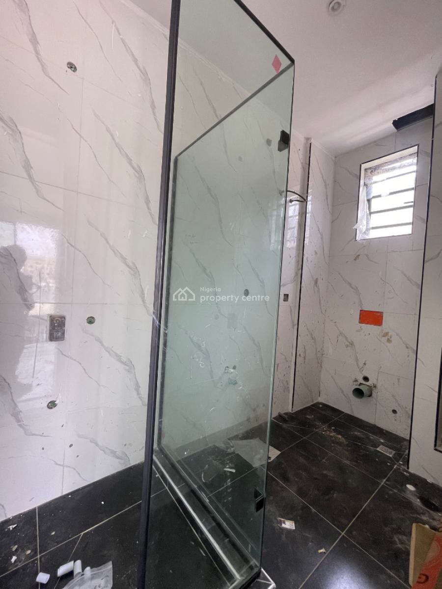 2 Bedroom, Lekki Phase 1, Lekki, Lagos, Flat / Apartment for Sale