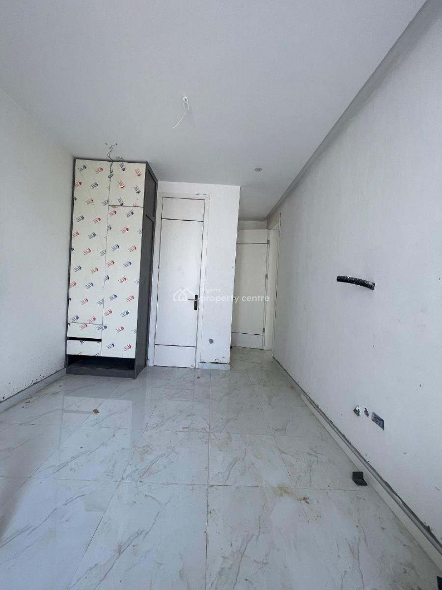 2 Bedroom, Lekki Phase 1, Lekki, Lagos, Flat / Apartment for Sale