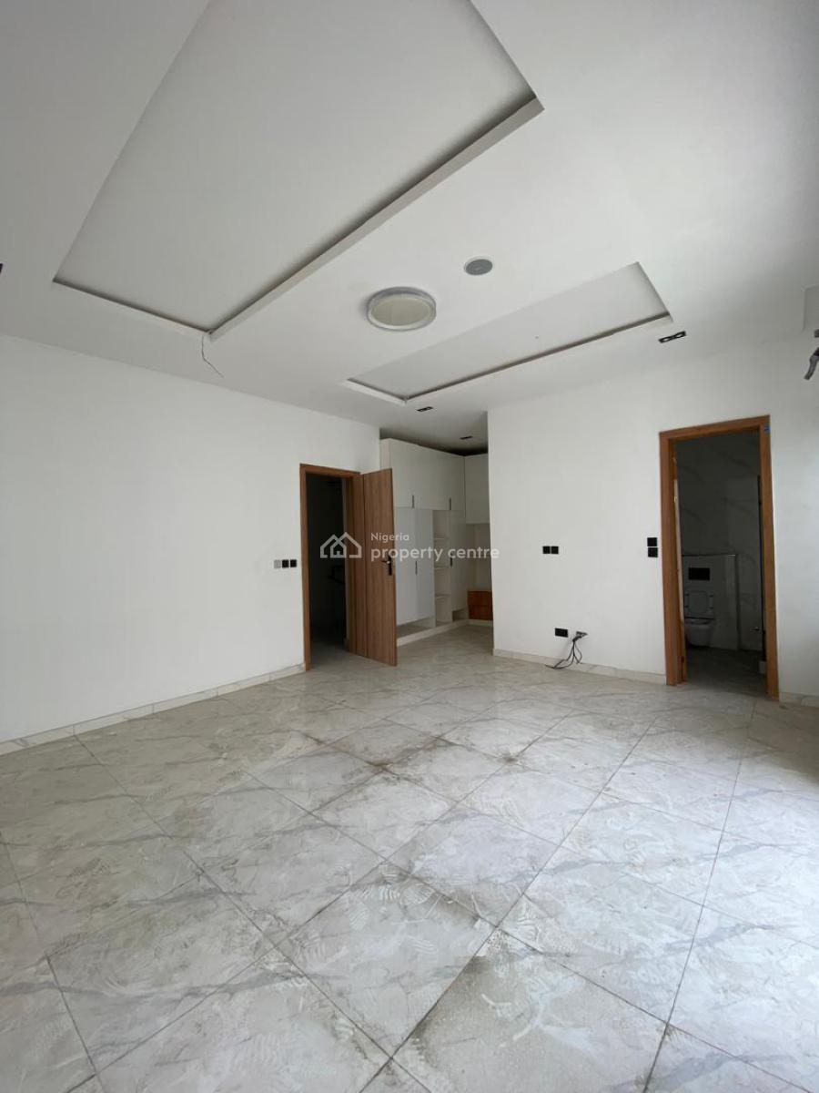 4 Bedroom Terrace Duplex, Orchid, Ikota, Lekki, Lagos, Terraced Duplex for Rent