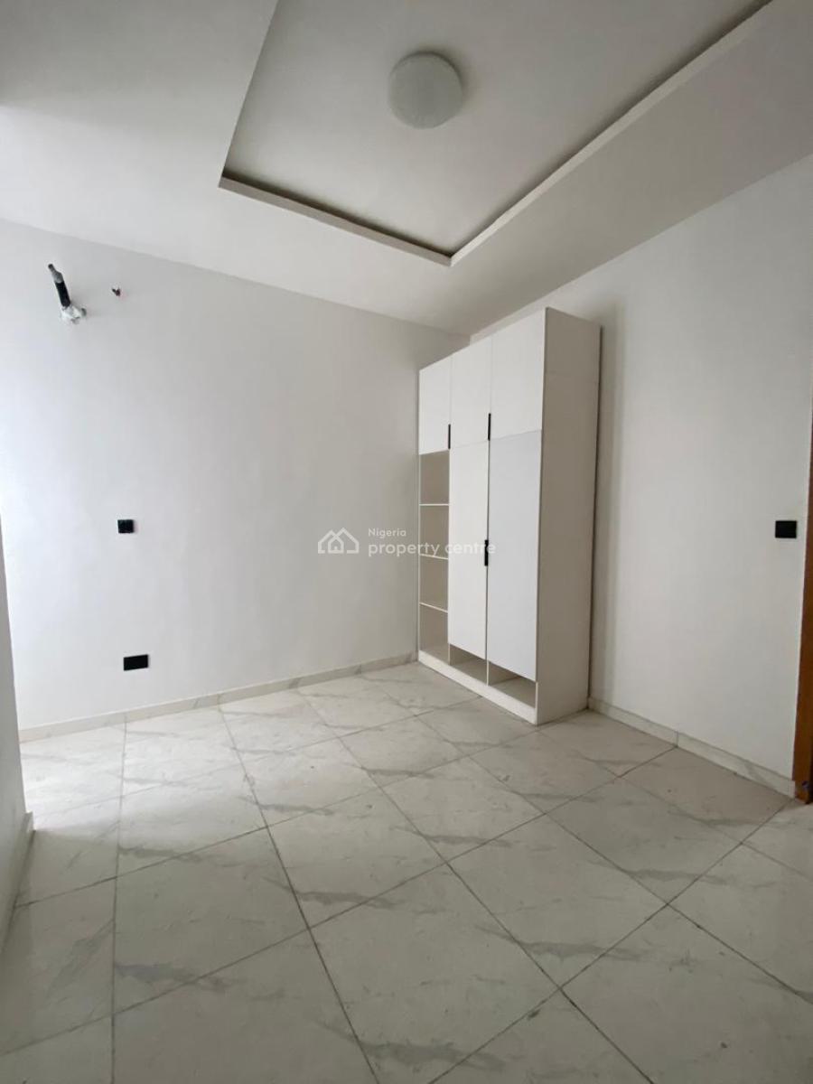 4 Bedroom Terrace Duplex, Orchid, Ikota, Lekki, Lagos, Terraced Duplex for Rent