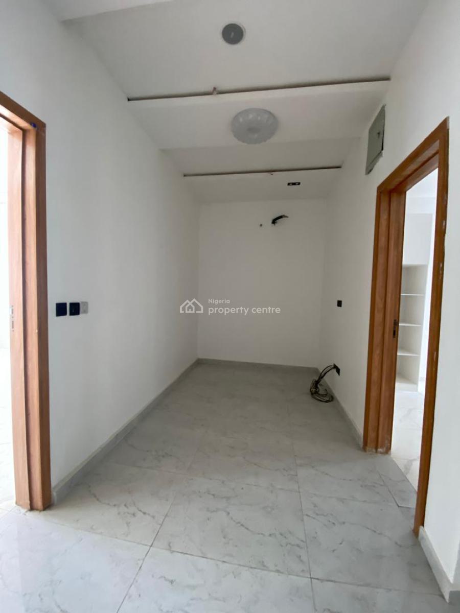 4 Bedroom Terrace Duplex, Orchid, Ikota, Lekki, Lagos, Terraced Duplex for Rent