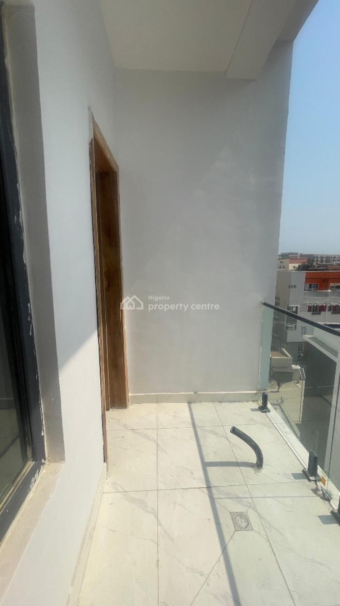 Modern Styled   2 Apartment + Boys Quarters with Own Entrance, Modern Styled   2 Apartment + Boys Quarters with Own Entrance, Lekki Phase 1, Lekki, Lagos, Block of Flats for Sale