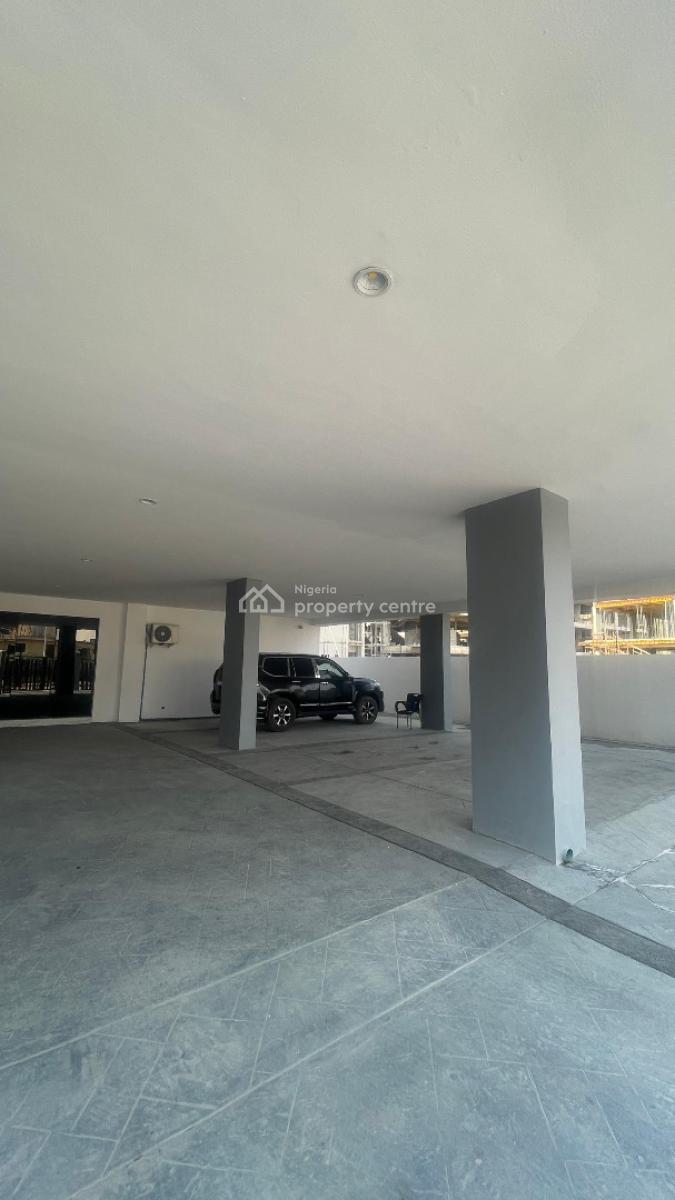 Modern Styled   2 Apartment + Boys Quarters with Own Entrance, Modern Styled   2 Apartment + Boys Quarters with Own Entrance, Lekki Phase 1, Lekki, Lagos, Block of Flats for Sale