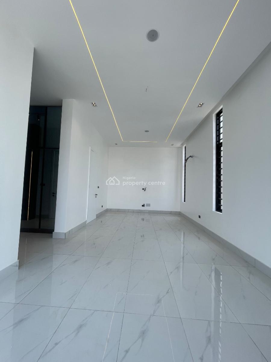 5 Bedroom Fully, Ikota, Lekki, Lagos, Detached Duplex for Sale