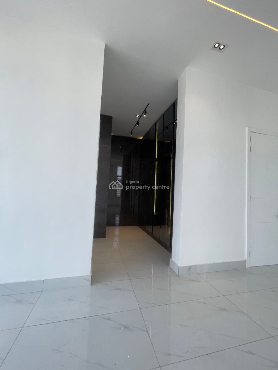 5 Bedroom Fully, Ikota, Lekki, Lagos, Detached Duplex for Sale