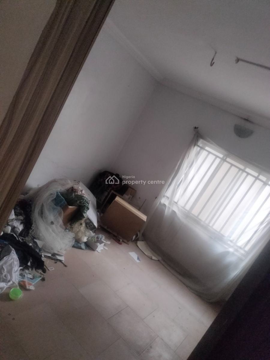 Decent &affordable 2bedroom Flat in a Decent Area and Nice Compound, Alapere Inward Ogudu, Alapere, Ketu, Lagos, Flat / Apartment for Rent