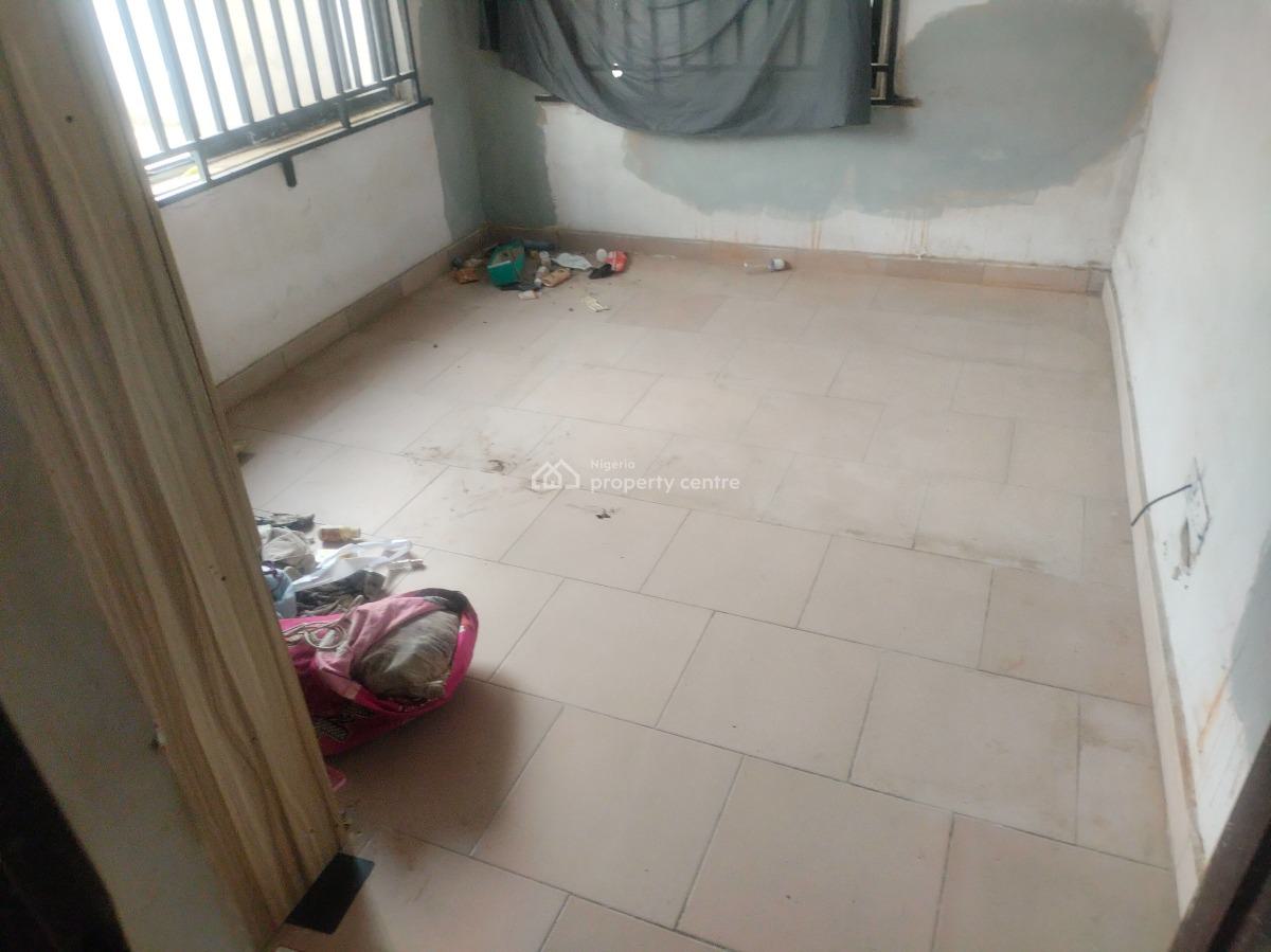 Decent &affordable 2bedroom Flat in a Decent Area and Nice Compound, Alapere Inward Ogudu, Alapere, Ketu, Lagos, Flat / Apartment for Rent