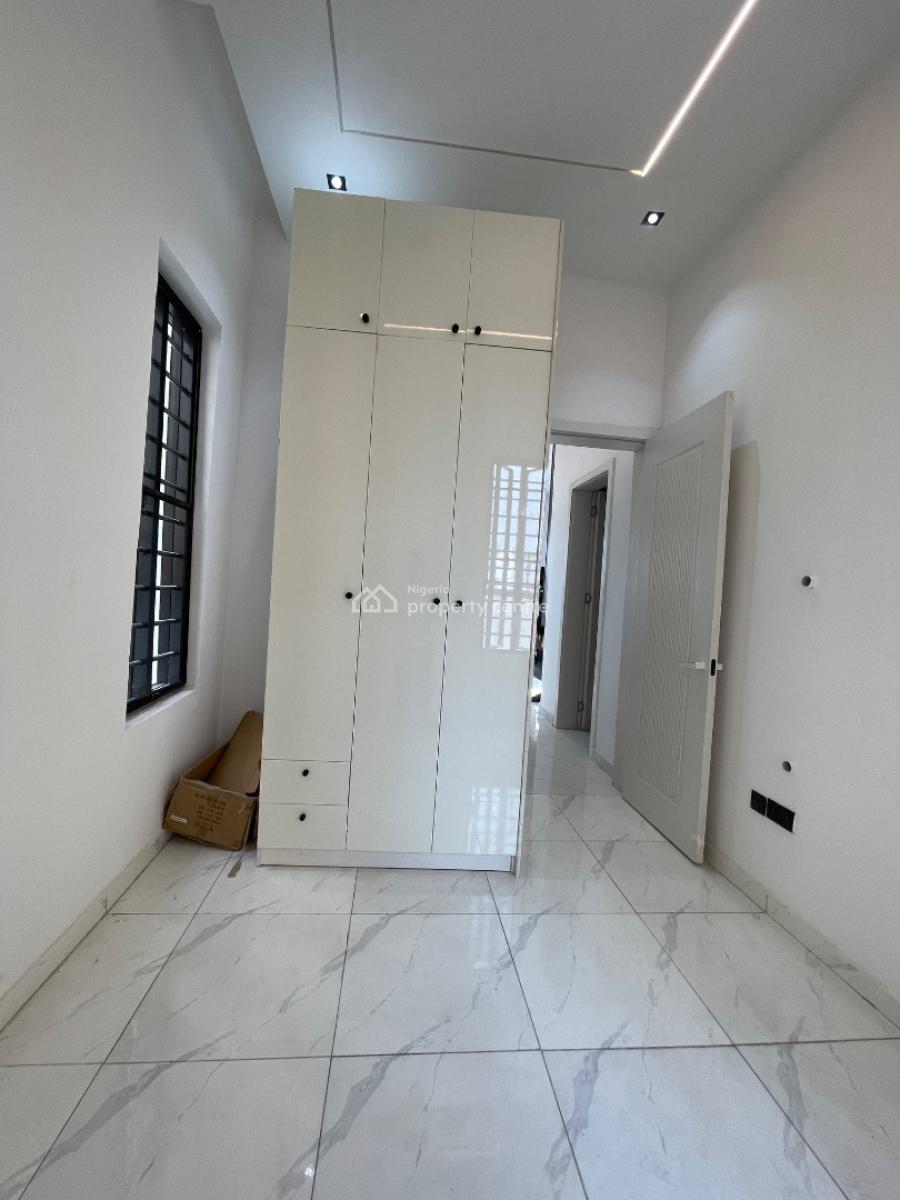 5 Bedroom Fully Detached Duplex, Ikota, Lekki, Lagos, Detached Duplex for Sale