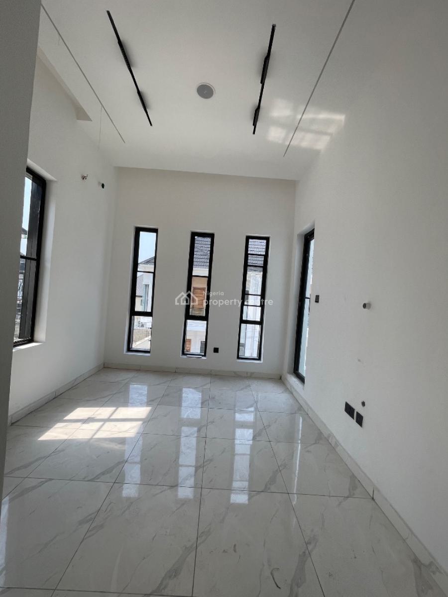 5 Bedroom Fully Detached Duplex, Ikota, Lekki, Lagos, Detached Duplex for Sale