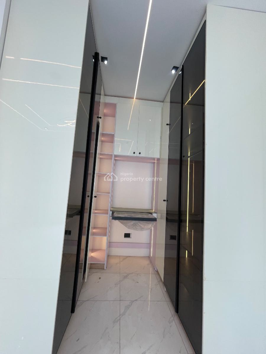 5 Bedroom Fully Detached Duplex, Ikota, Lekki, Lagos, Detached Duplex for Sale