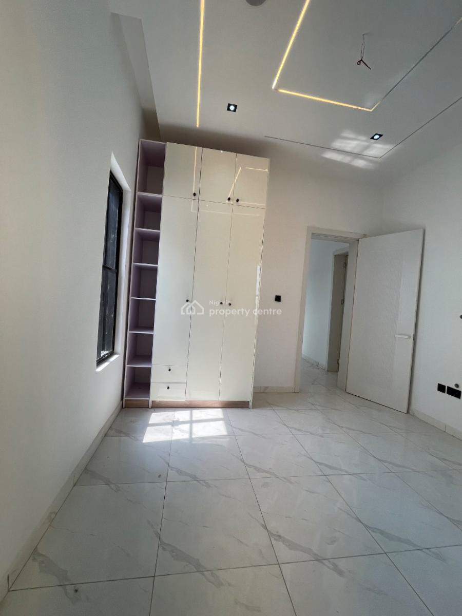 5 Bedroom Fully Detached Duplex, Ikota, Lekki, Lagos, Detached Duplex for Sale