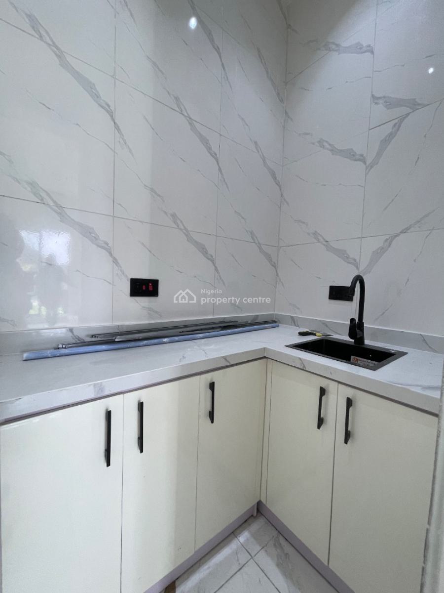 5 Bedroom Fully Detached Duplex, Ikota, Lekki, Lagos, Detached Duplex for Sale