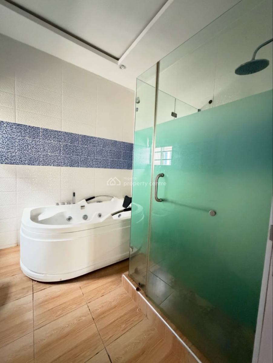 Luxury 5-bedroom Fully Detached Duplex, Lekki County Homes, Ikota, Lekki  Lagos, Ikota, Lekki, Lagos, Detached Duplex for Rent