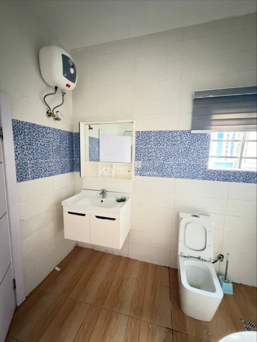 Luxury 5-bedroom Fully Detached Duplex, Lekki County Homes, Ikota, Lekki  Lagos, Ikota, Lekki, Lagos, Detached Duplex for Rent