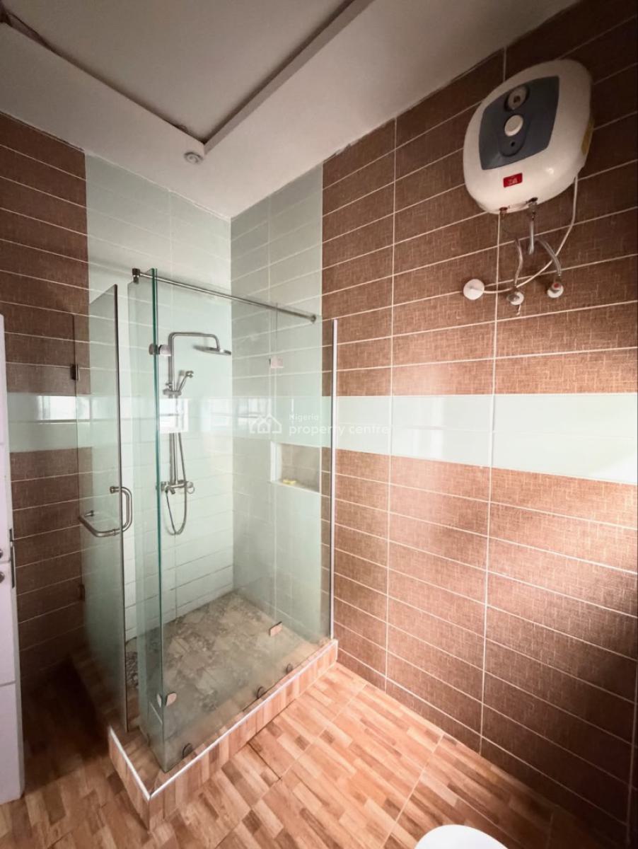 Luxury 5-bedroom Fully Detached Duplex, Lekki County Homes, Ikota, Lekki  Lagos, Ikota, Lekki, Lagos, Detached Duplex for Rent