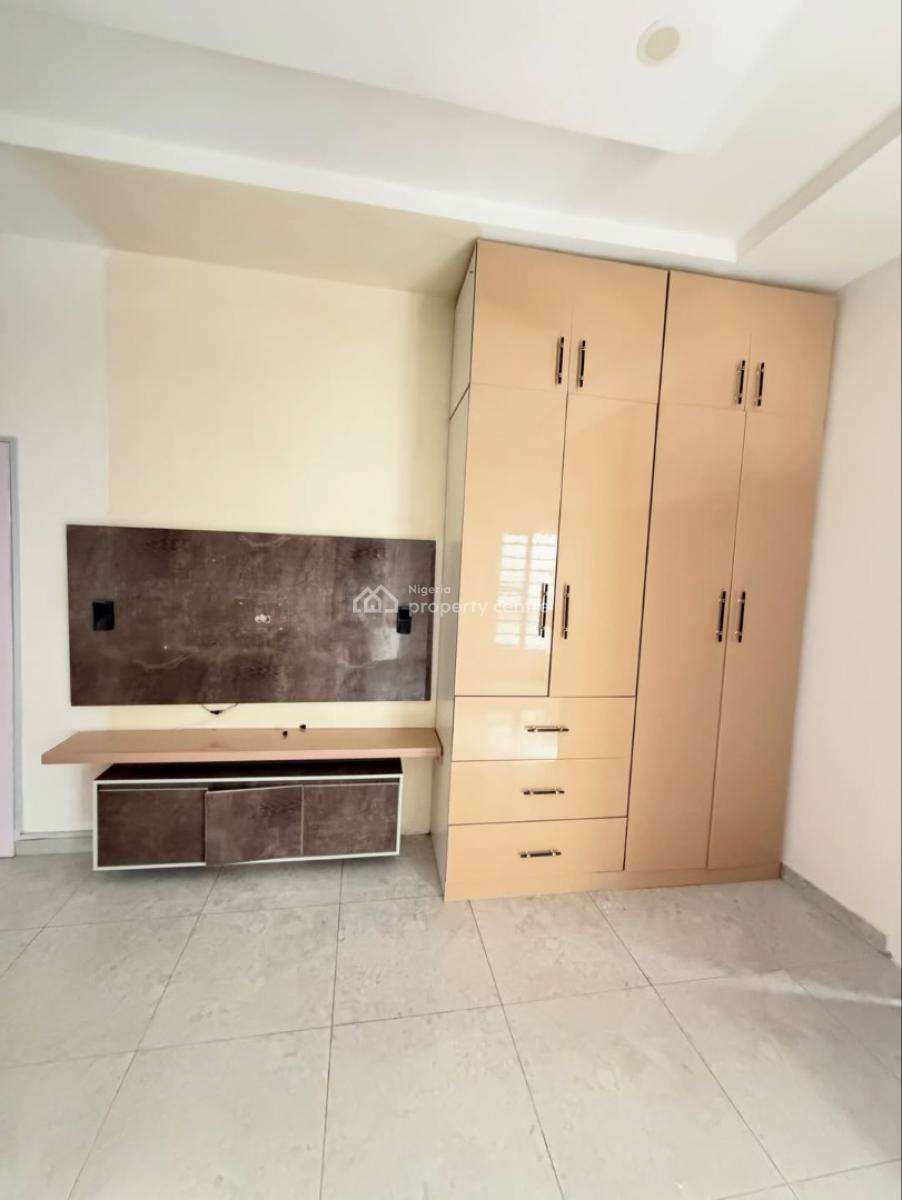 Luxury 5-bedroom Fully Detached Duplex, Lekki County Homes, Ikota, Lekki  Lagos, Ikota, Lekki, Lagos, Detached Duplex for Rent