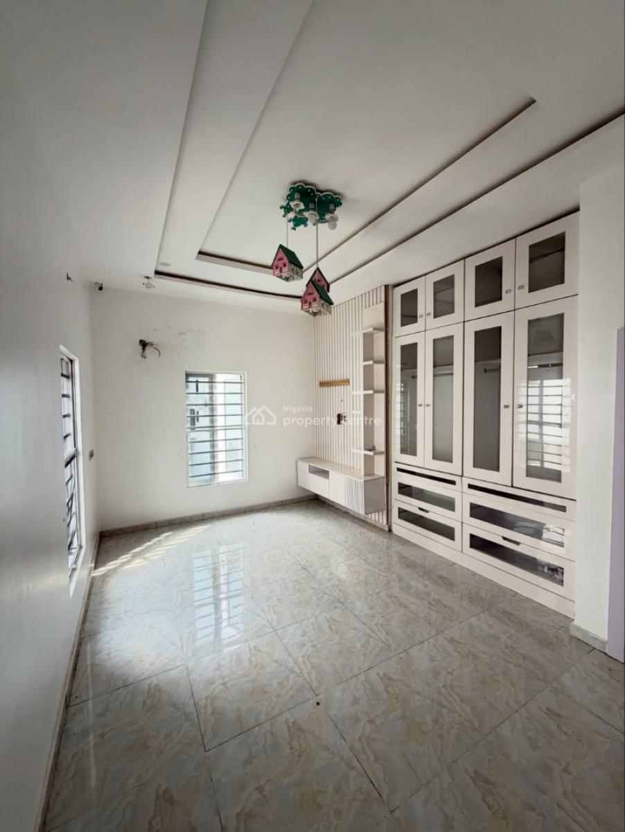 Luxury 5-bedroom Fully Detached Duplex, Lekki County Homes, Ikota, Lekki  Lagos, Ikota, Lekki, Lagos, Detached Duplex for Rent