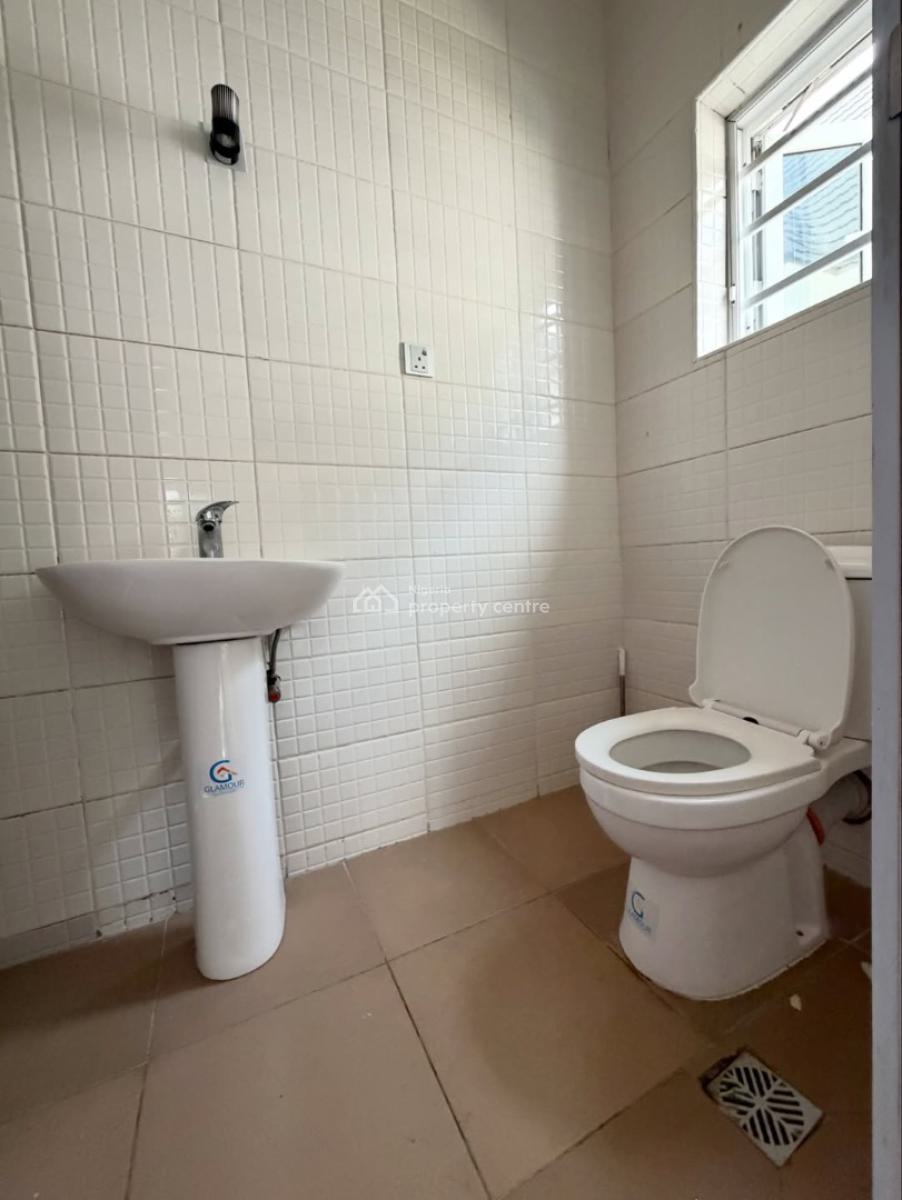 Luxury 5-bedroom Fully Detached Duplex, Lekki County Homes, Ikota, Lekki  Lagos, Ikota, Lekki, Lagos, Detached Duplex for Rent