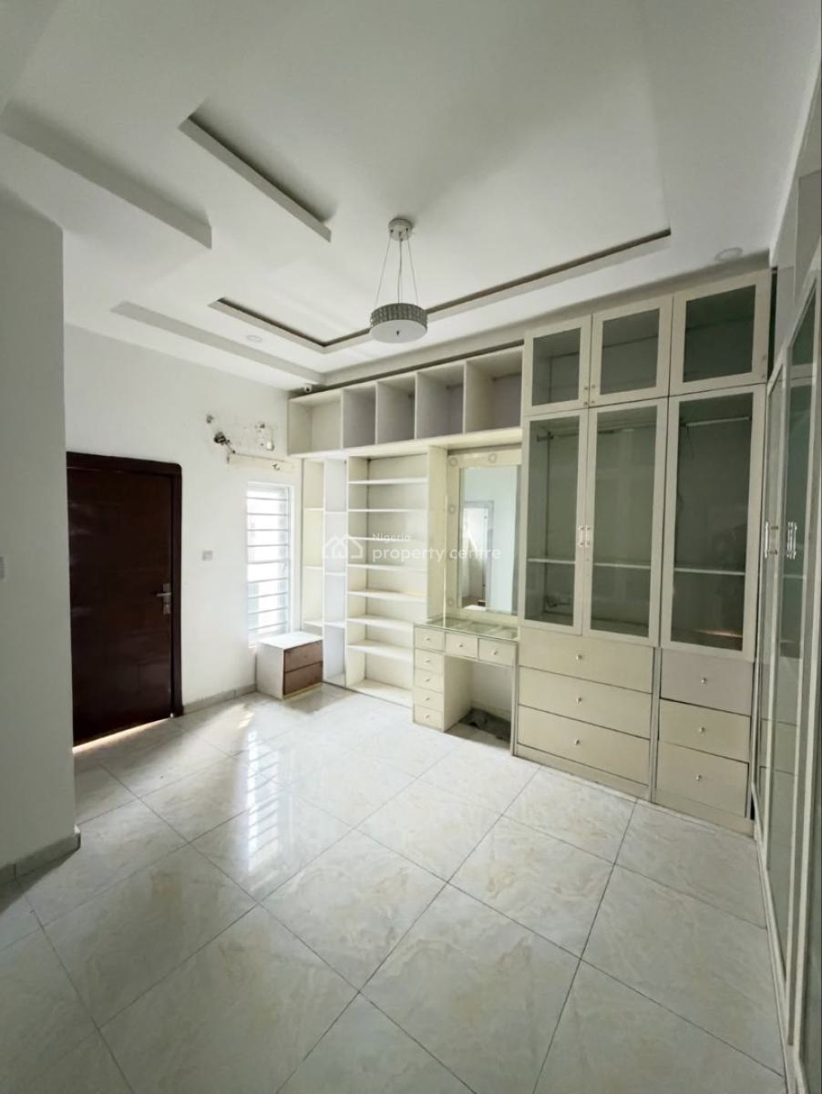 Luxury 5-bedroom Fully Detached Duplex, Lekki County Homes, Ikota, Lekki  Lagos, Ikota, Lekki, Lagos, Detached Duplex for Rent