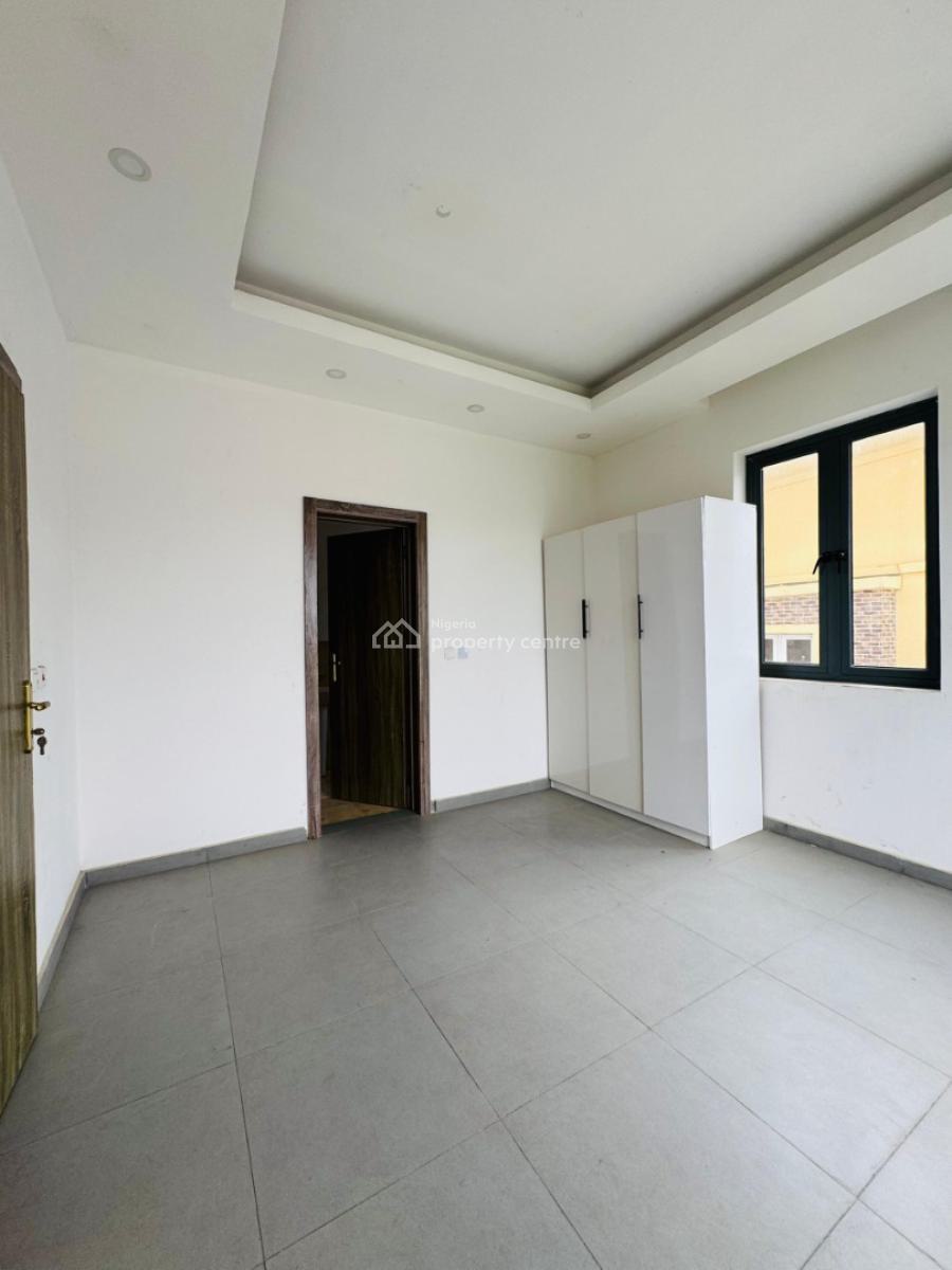 Newly Built 2 Bedroom Apartment, Agungi, Lekki, Lagos, Flat / Apartment for Sale