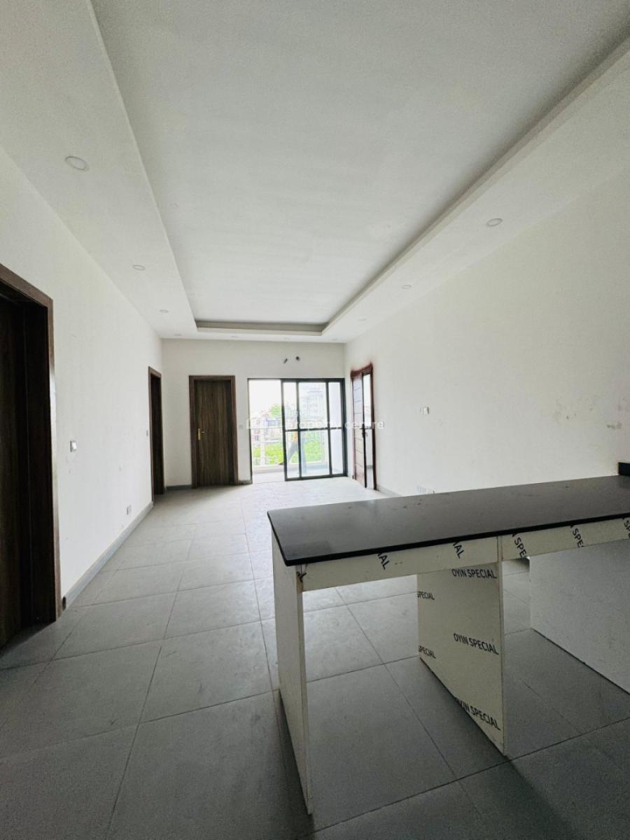 Newly Built 2 Bedroom Apartment, Agungi, Lekki, Lagos, Flat / Apartment for Sale