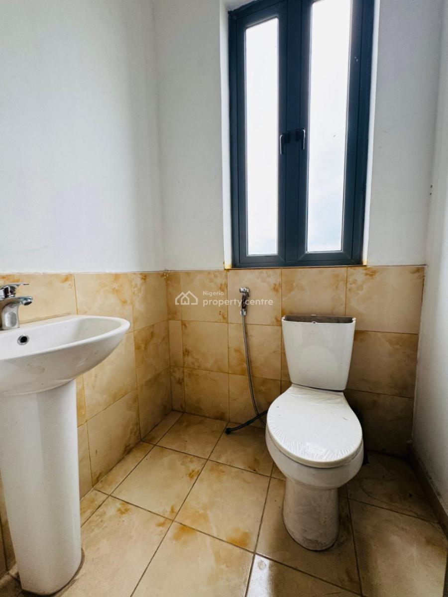 Newly Built 2 Bedroom Apartment, Agungi, Lekki, Lagos, Flat / Apartment for Sale