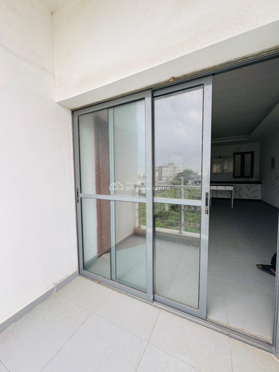 Newly Built 2 Bedroom Apartment, Agungi, Lekki, Lagos, Flat / Apartment for Sale