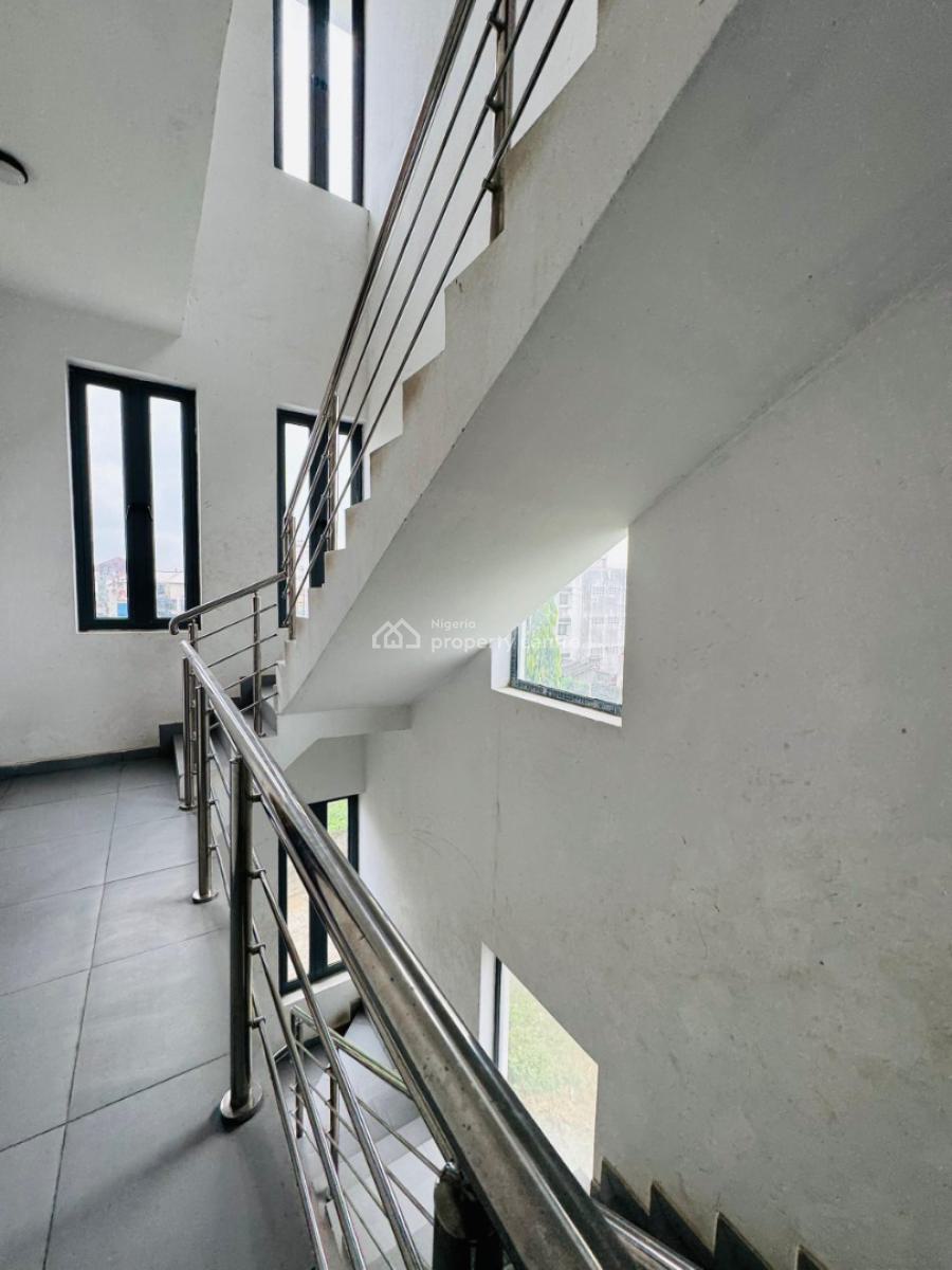 Newly Built 2 Bedroom Apartment, Agungi, Lekki, Lagos, Flat / Apartment for Sale