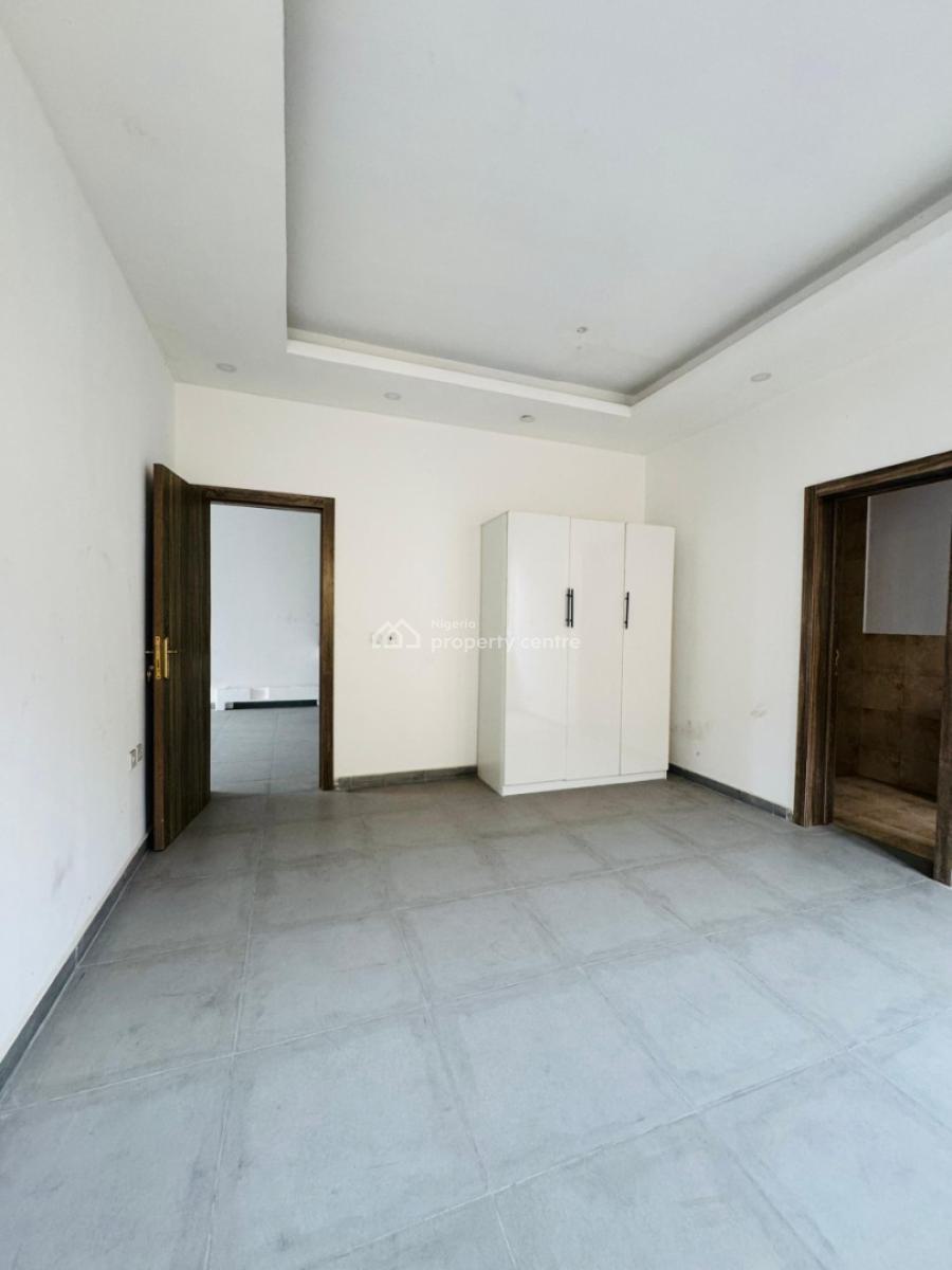 Newly Built 2 Bedroom Apartment, Agungi, Lekki, Lagos, Flat / Apartment for Sale