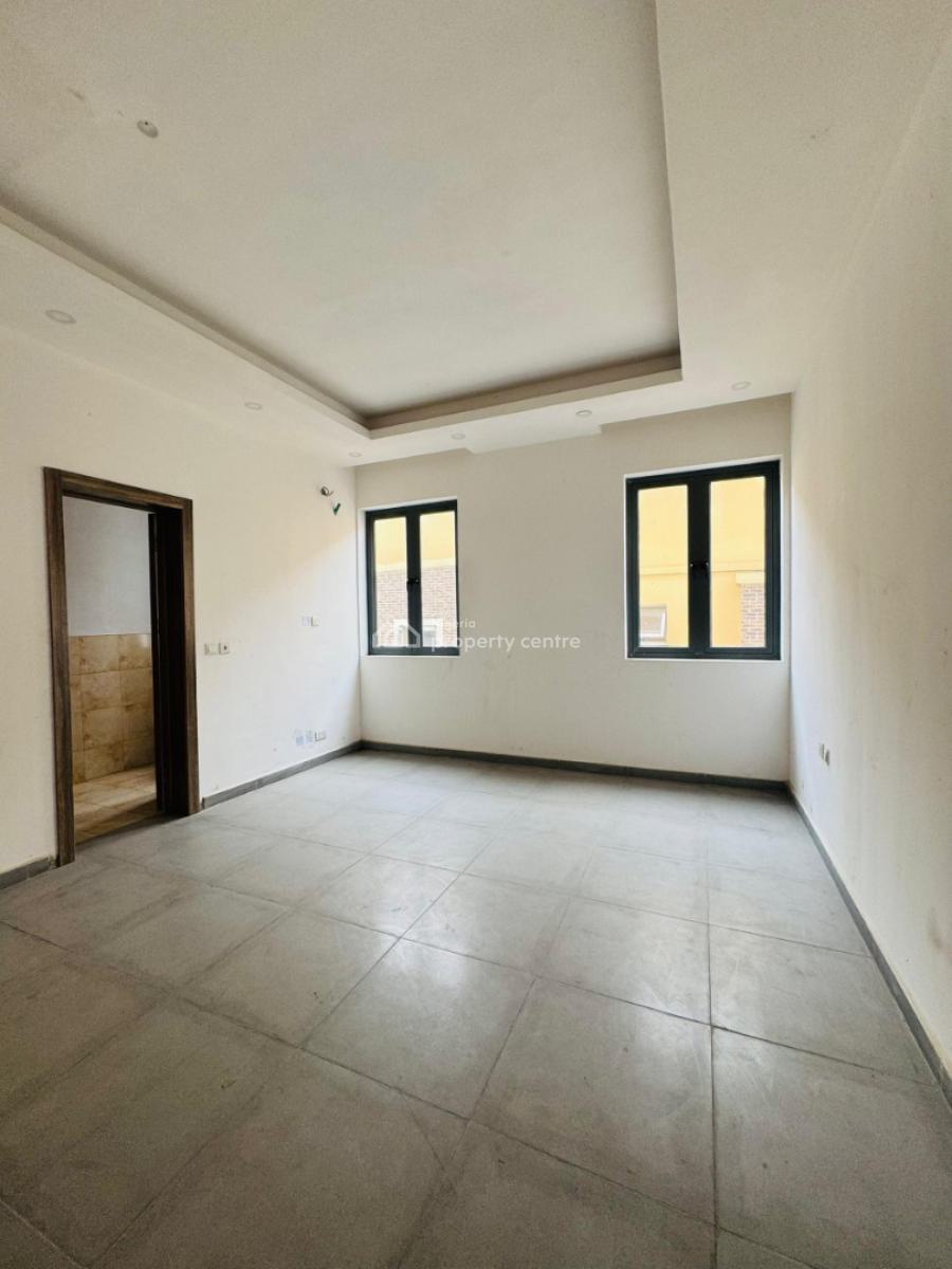 Newly Built 2 Bedroom Apartment, Agungi, Lekki, Lagos, Flat / Apartment for Sale