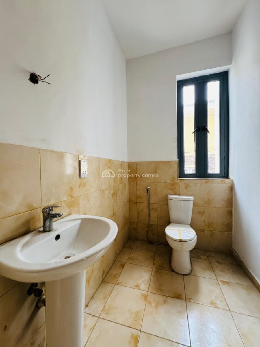 Newly Built 2 Bedroom Apartment, Agungi, Lekki, Lagos, Flat / Apartment for Sale