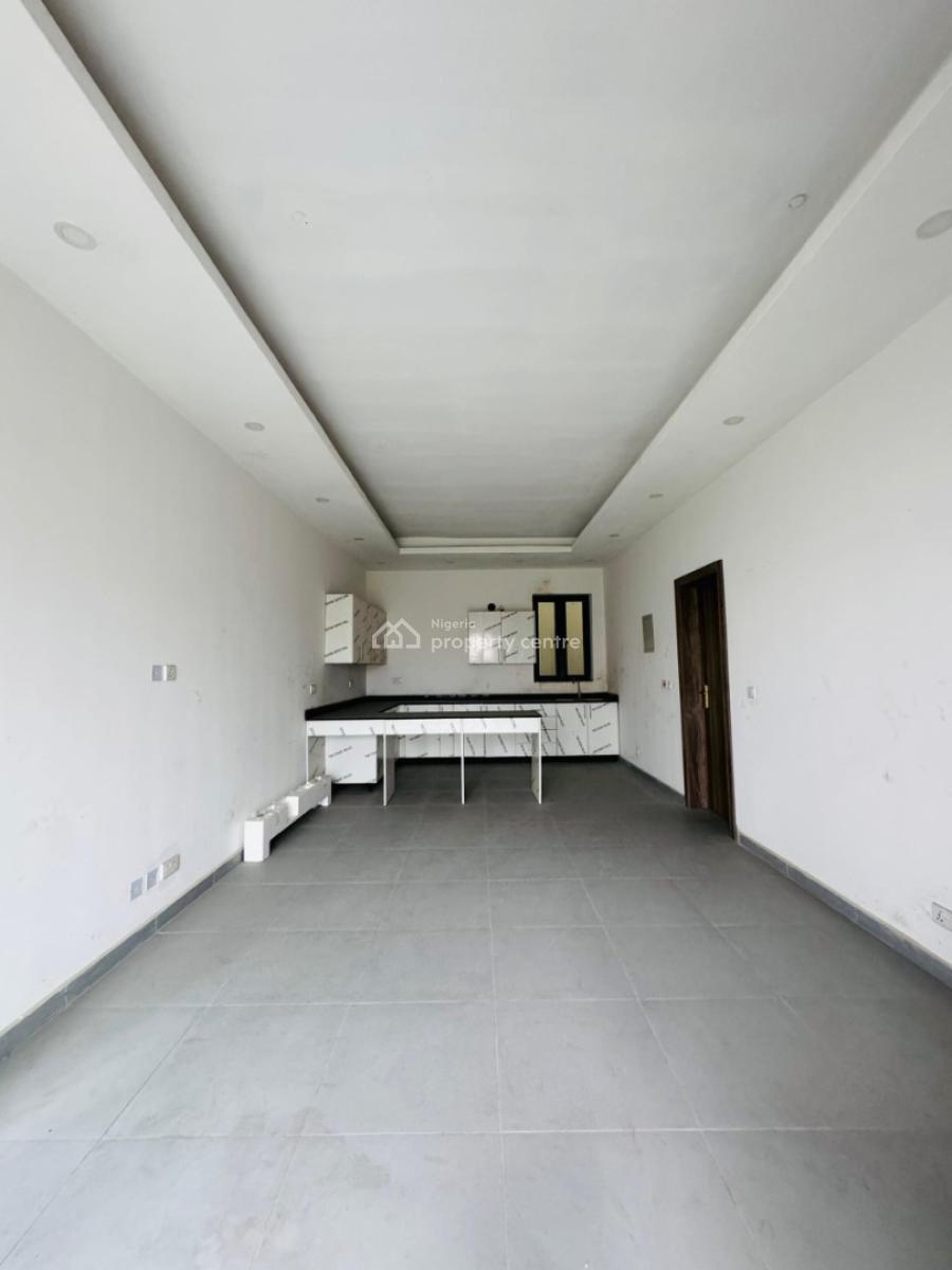 Newly Built 2 Bedroom Apartment, Agungi, Lekki, Lagos, Flat / Apartment for Sale