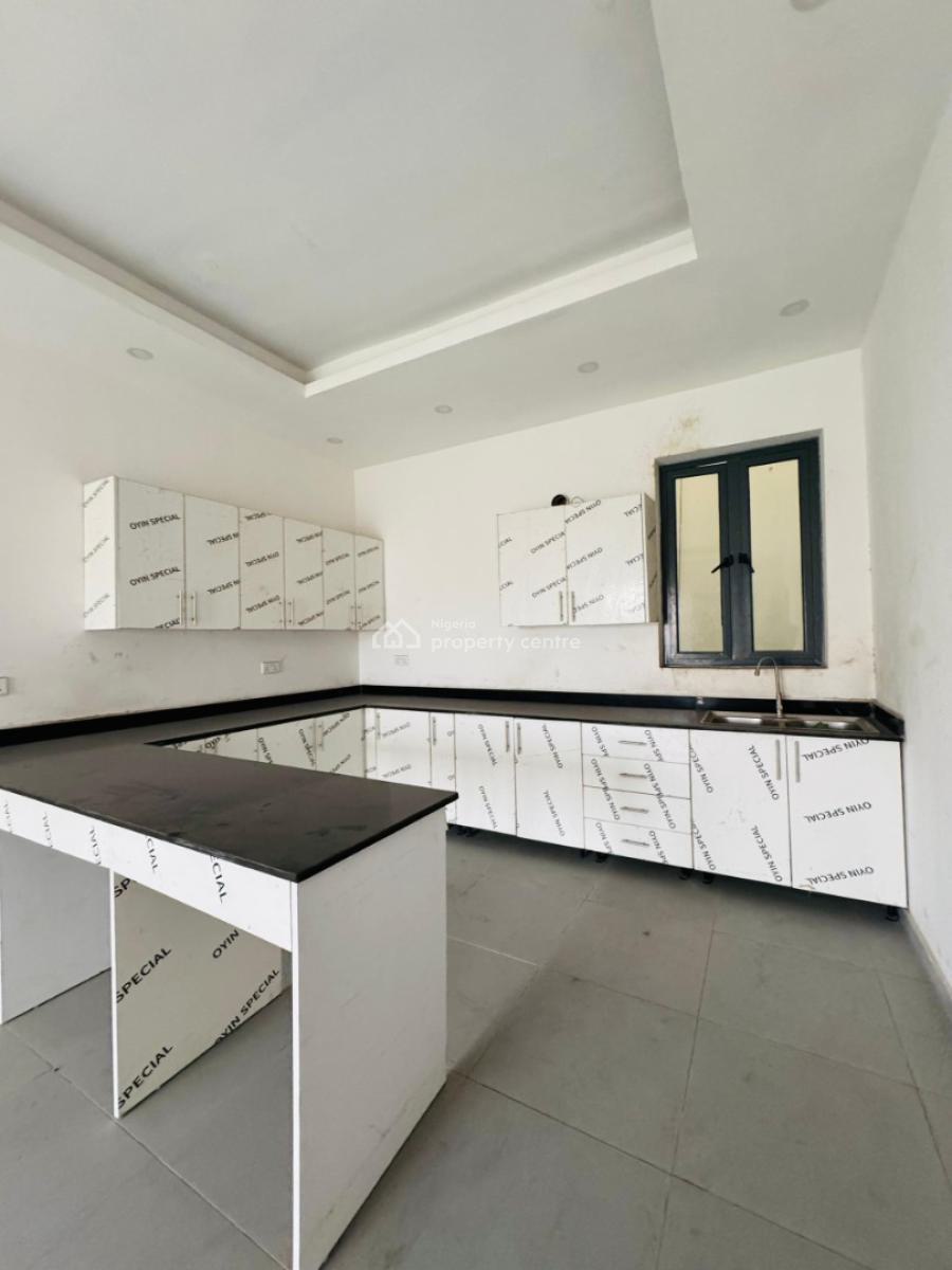 Newly Built 2 Bedroom Apartment, Agungi, Lekki, Lagos, Flat / Apartment for Sale