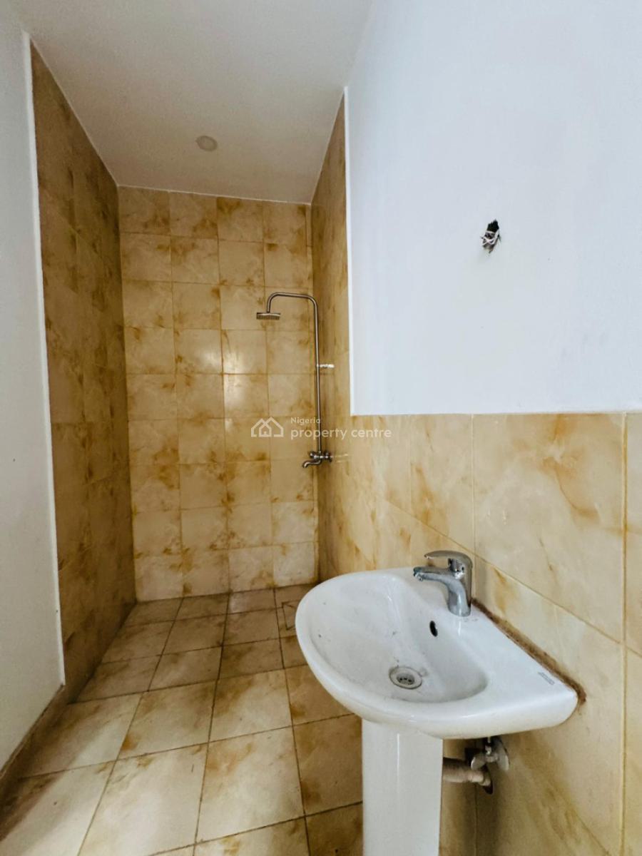 Newly Built 2 Bedroom Apartment, Agungi, Lekki, Lagos, Flat / Apartment for Sale