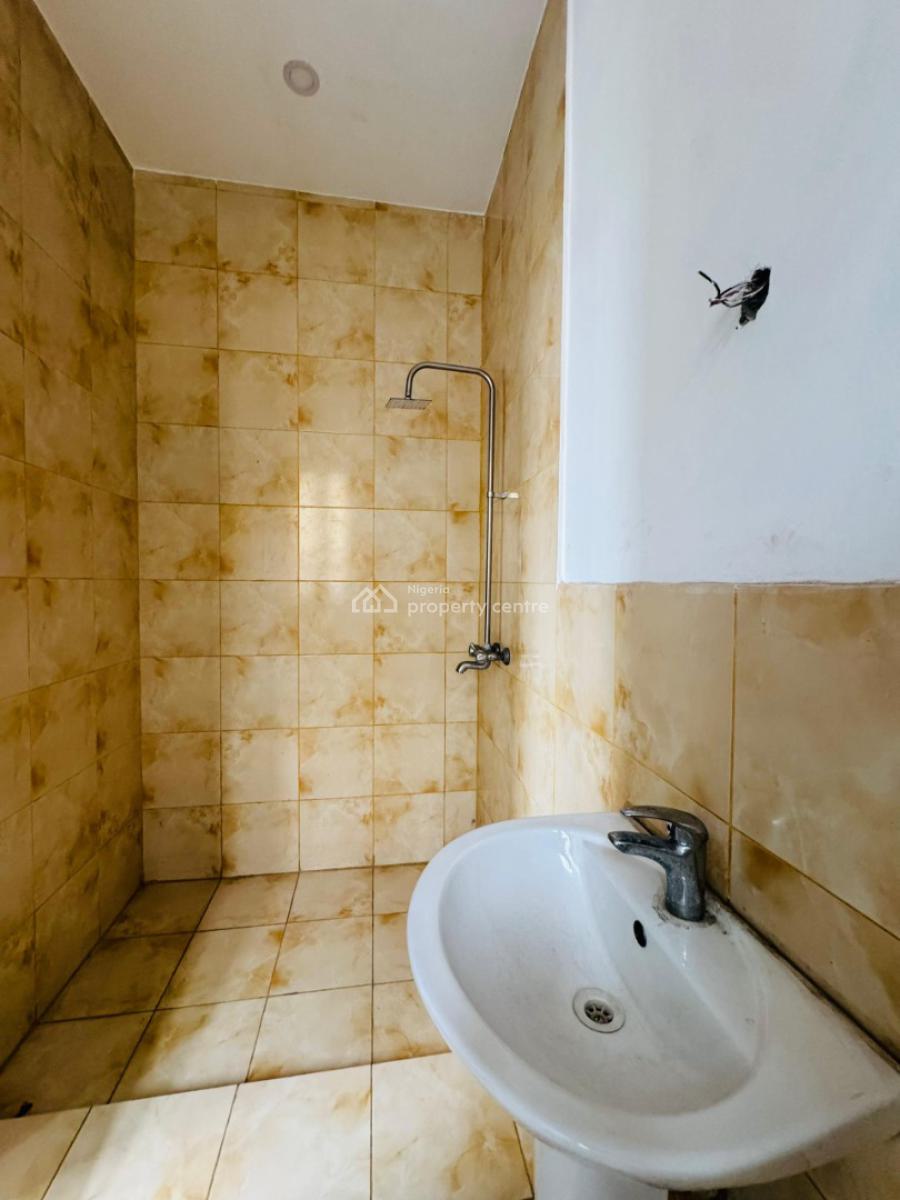 Newly Built 2 Bedroom Apartment, Agungi, Lekki, Lagos, Flat / Apartment for Sale