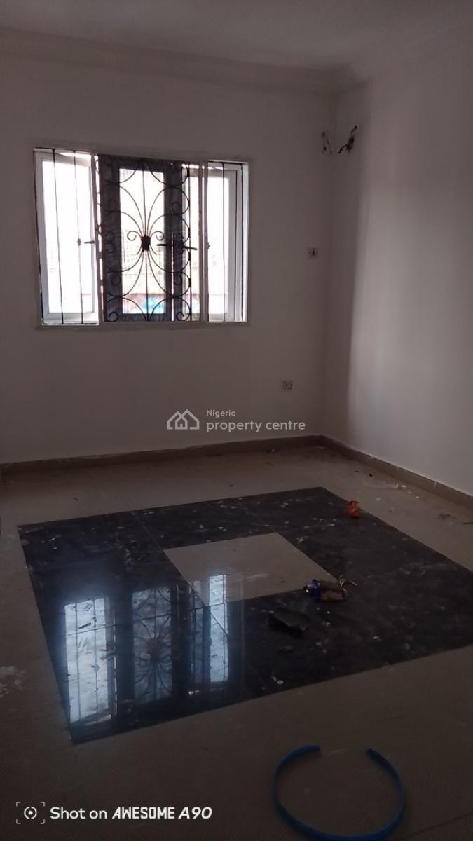 Well Maintained 2 Bedroom Apartment, Terra Annex Estate Sangotedo, Sangotedo, Ajah, Lagos, Flat / Apartment for Rent