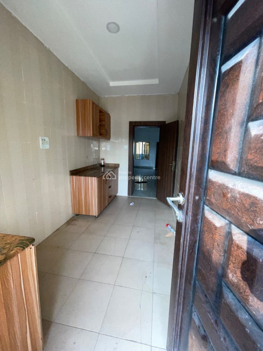 a Spacious 2 Bedroom Apartment, Lekki Scheme 2 Off Mobil Road By Fire Service Station, Lekki, Lagos, Flat / Apartment for Rent