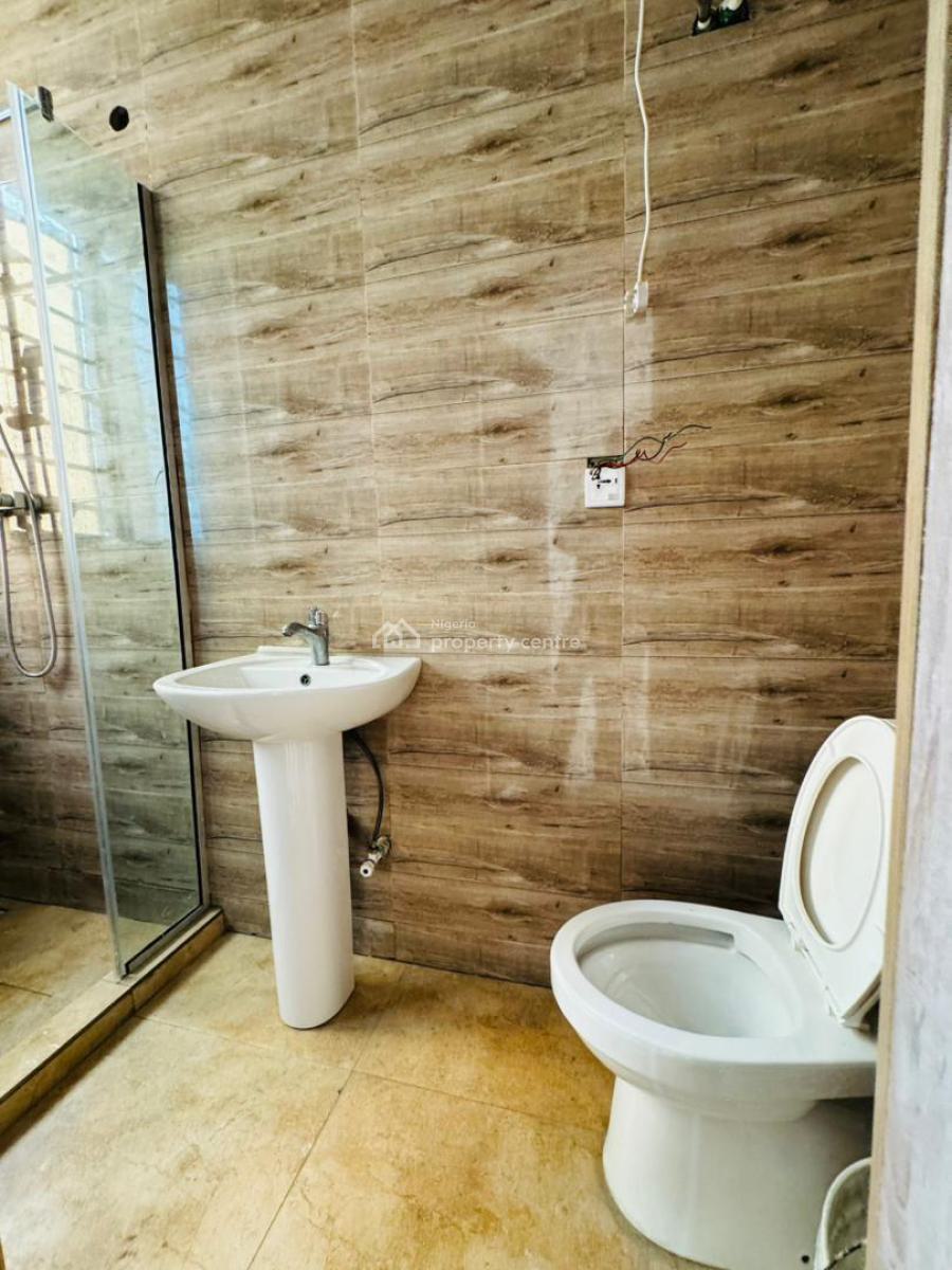 2 Bedroom Apartment Available, Off Lekki Conservation Centre Road , Lagos, Lekki, Lagos, Flat / Apartment for Sale